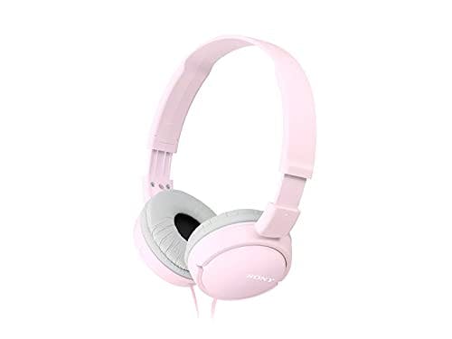 Sony ZX Series Headphones