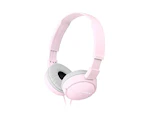 Sony ZX Series Headphones