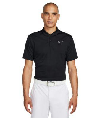 Nike Men's Dri-FIT Golf Polo