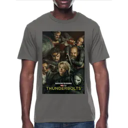Marvel Thunderbolts Men's Tee