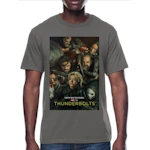Marvel Thunderbolts Men's Tee