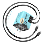 Retractable Phone Charger