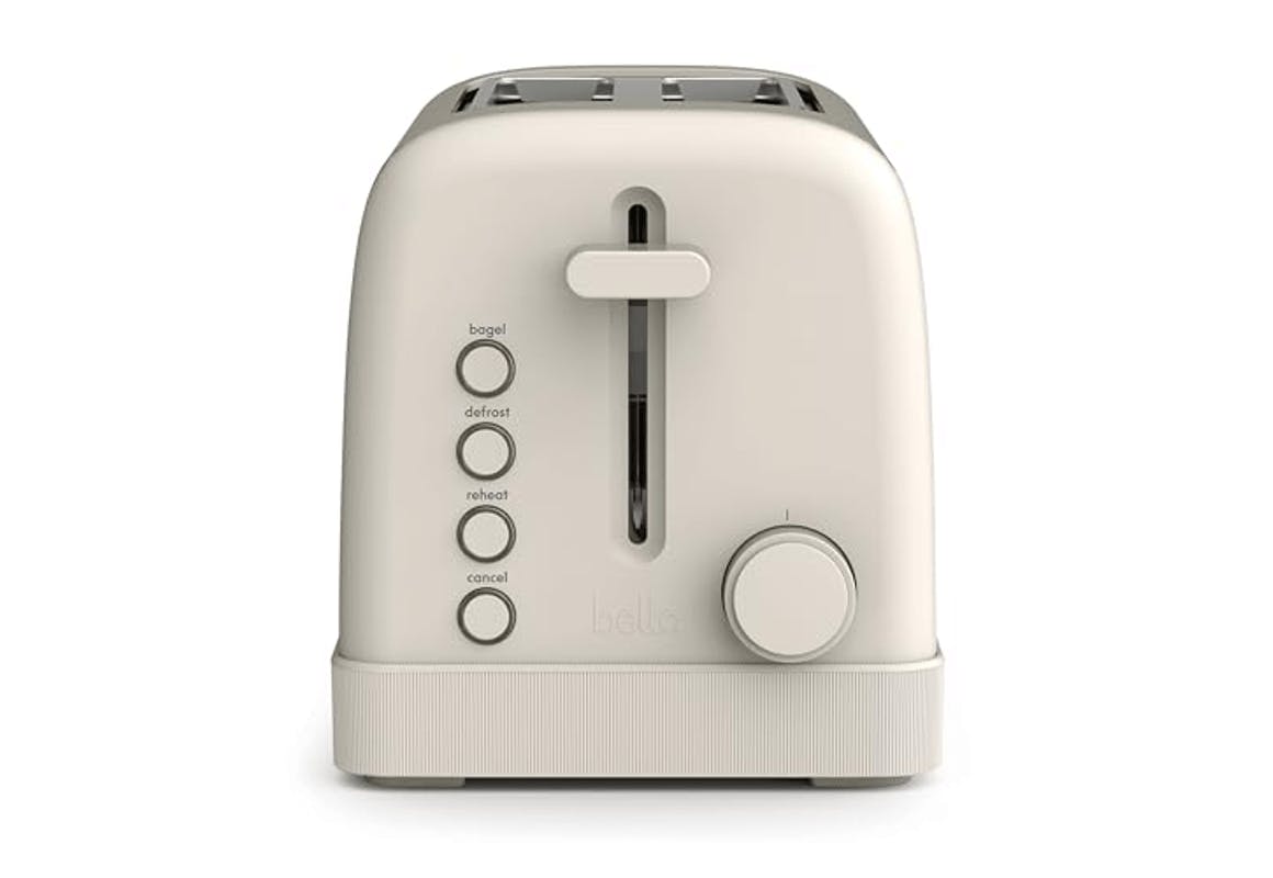Bella 2-Slice Toaster
