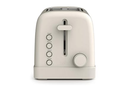 Bella 2-Slice Toaster