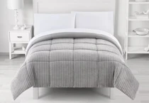 The Big One Reversible Comforter