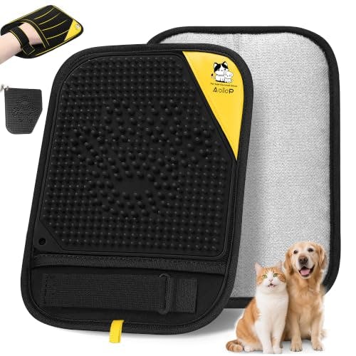 Pet Hair Remover Glove