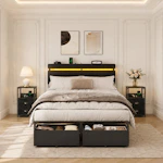 Bedroom Set
