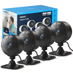 Indoor Security Camera