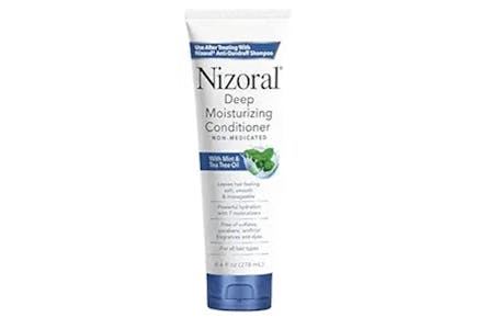 Nizoral Deep Moisturizing Conditioner