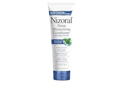 Nizoral Deep Moisturizing Conditioner
