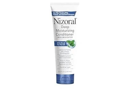 Nizoral Deep Moisturizing Conditioner