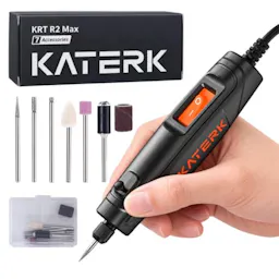 Mini Rotary Tool
