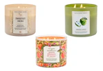 Bath & Body 3-Wick Candle