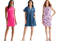 Women's Spring Dress