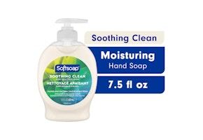 Softsoap Hand Soap