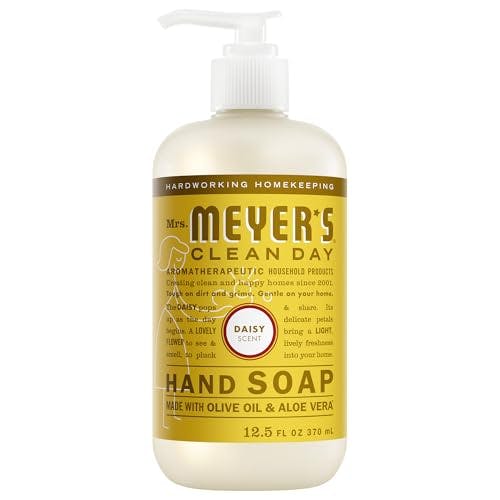 Mrs. Meyer's Hand Soap