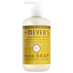 Mrs. Meyer's Hand Soap