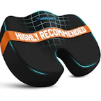 TushGuard Seat Cushion