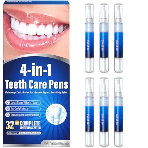 Teeth Whitening Pen Kit
