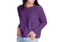 Hanes Women's Sweatshirt