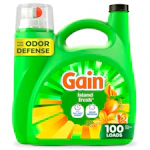 Gain Liquid Laundry Detergent