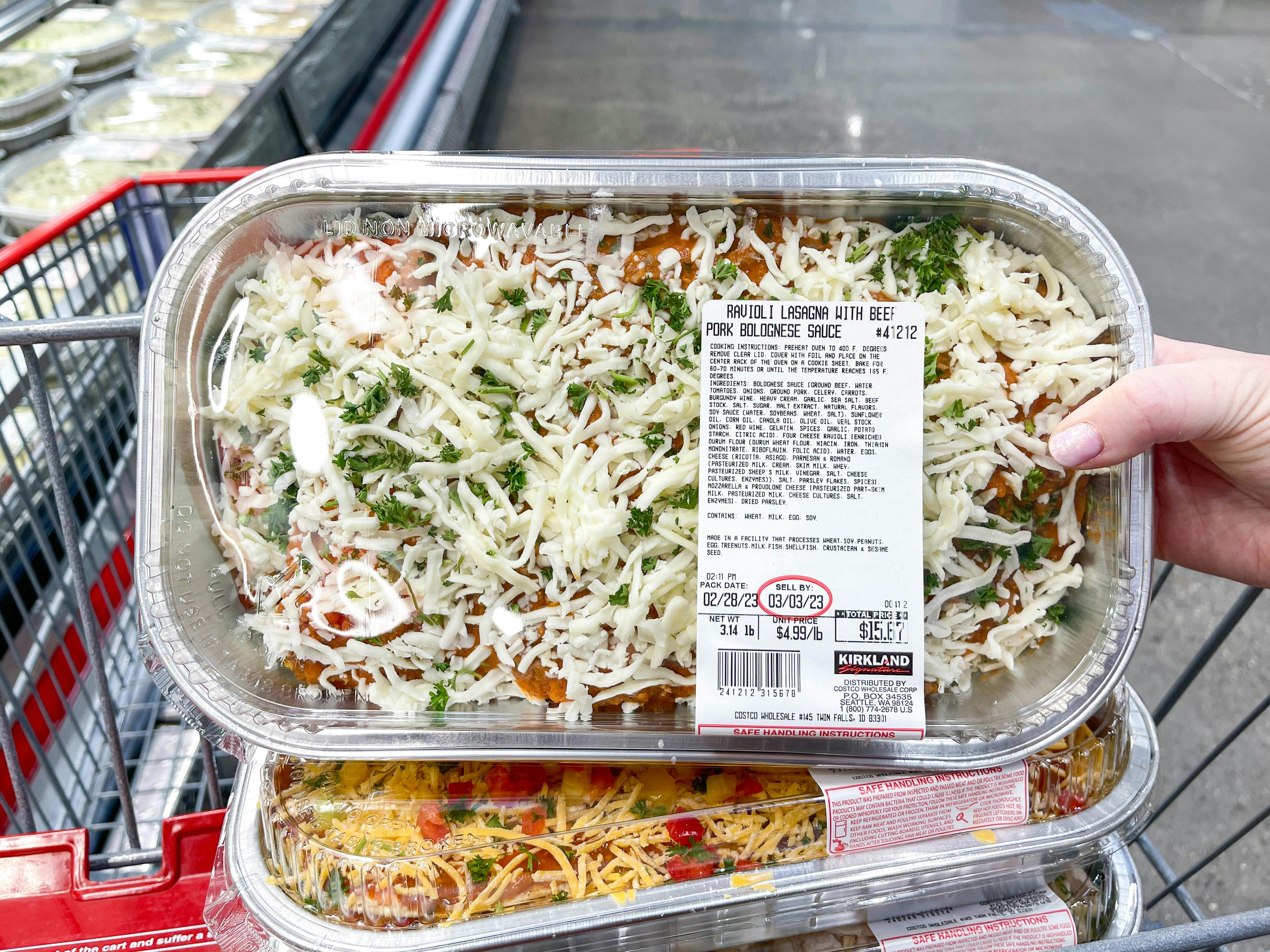 11 Best Costco Prepared Meals For The Money In 2024 - The Krazy Coupon Lady