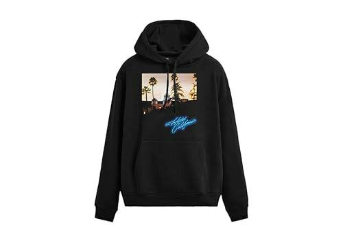 Adult Hotel California Hoodie