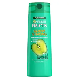 Garnier Fructis Shampoos
