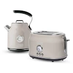 1 Haden Toaster + 1 Haden Kettle