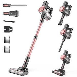 Cordless Vacuum Cleaner