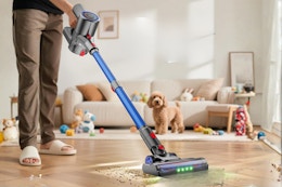6-in-1 Cordless Stick Vacuum B0FDGJCCBH