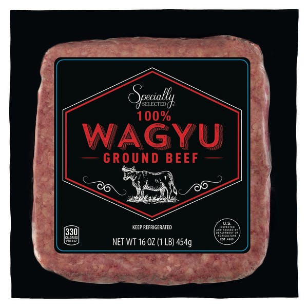 Wagyu Ground Beef