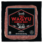 Wagyu Ground Beef