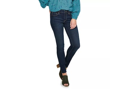 Sonoma Goods For Life Women's Jeans