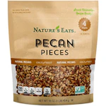 Nature's Eats Pecan Pieces