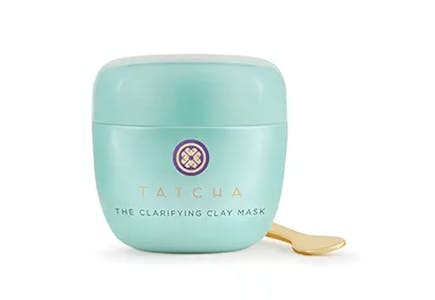 Tatcha Clarifying Clay Mask