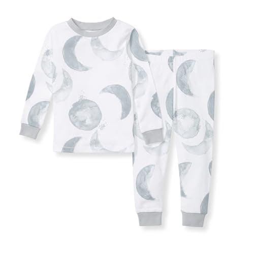 Burt's Bees Baby Kids' Pajamas