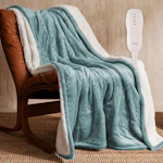 Heated Blanket