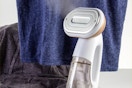 MorningSave Conair Handheld 2-in-1 Steamer Iron