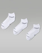 Jordan No-Show Socks 3-Pack