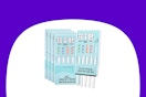 amazon Multi-Use Home Drug Test 5-Pack B00YHXZQSC