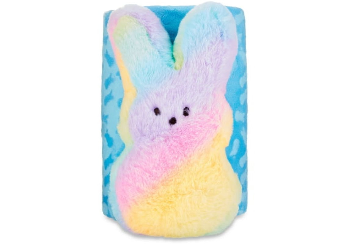 Blanket and Plush Set