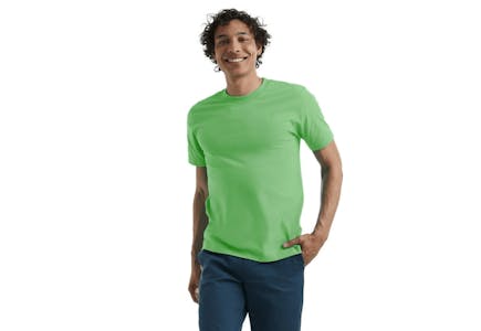 Hanes Adult T-shirt