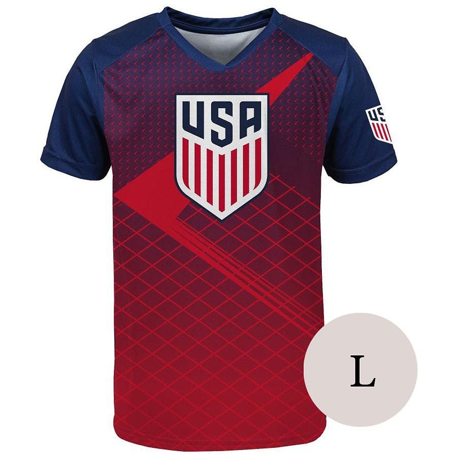 Kids' Performance Top