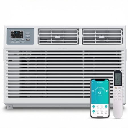 Window Air Conditioner