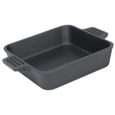 Bayou Classic Cast Iron Cake Pan