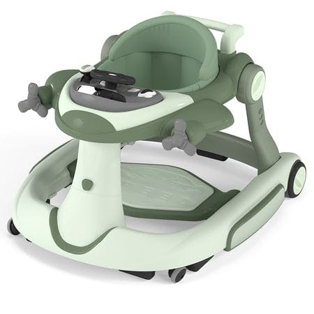 Musical Baby Walker