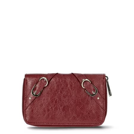 No Boundaries Women's Wallet