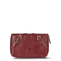 No Boundaries Women's Wallet