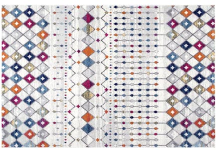 NuLoom Moroccan Area Rug